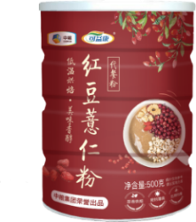 中粮可益康红豆薏米粉 500g